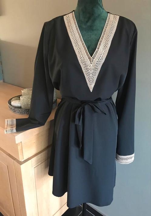 Robe taille XL, Vêtements | Femmes, Robes, Neuf, Taille 46/48 (XL) ou plus grande, Noir, Enlèvement ou Envoi