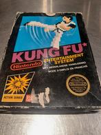 Nintendo Nes Kung Fu Bandaï, Consoles de jeu & Jeux vidéo, Jeux | Nintendo NES, Combat, 2 joueurs, Utilisé, Enlèvement ou Envoi