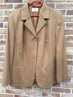 NIEUWE BLAZER FRANK WALDER MAAT 44, Vêtements | Femmes, Vestes & Costumes, Enlèvement ou Envoi, Beige, FRANK WALDER, Manteau