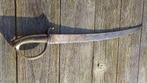 Briquet ou sabre français vers 1850, Armée de terre, Enlèvement ou Envoi, Épée ou sabre