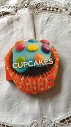 Carla Bardi - Cupcakes, Enlèvement, Carla Bardi