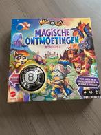Magic 8ball Magische Ontmoetingen, Ophalen, Zo goed als nieuw