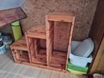 Ikea Trofast trapkast - 3 stuks, Huis en Inrichting, Ophalen, Zo goed als nieuw