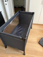 Reisbed, Kinderen en Baby's, Babywiegjes en Ledikanten, Ophalen, Gebruikt, Reisbedje