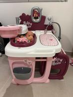 Smoby baby nurse - grote set !!, Kinderen en Baby's, Speelgoed | Speelkeukens, Ophalen, Zo goed als nieuw