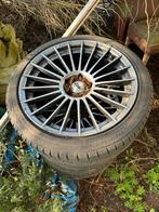 19 inch velgen AEZ komend van audi A7, Auto-onderdelen, Banden en Velgen, Velg(en), Ophalen of Verzenden, 19 inch