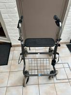 Rollator, Diversen, Rolstoelen, Ophalen, Inklapbaar, Gebruikt