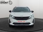 Peugeot 5008 GT Black Pack 7 Plaatsen - 1.2 Benzine - Autom, Auto's, Automaat, Monovolume, Wit, 130 pk