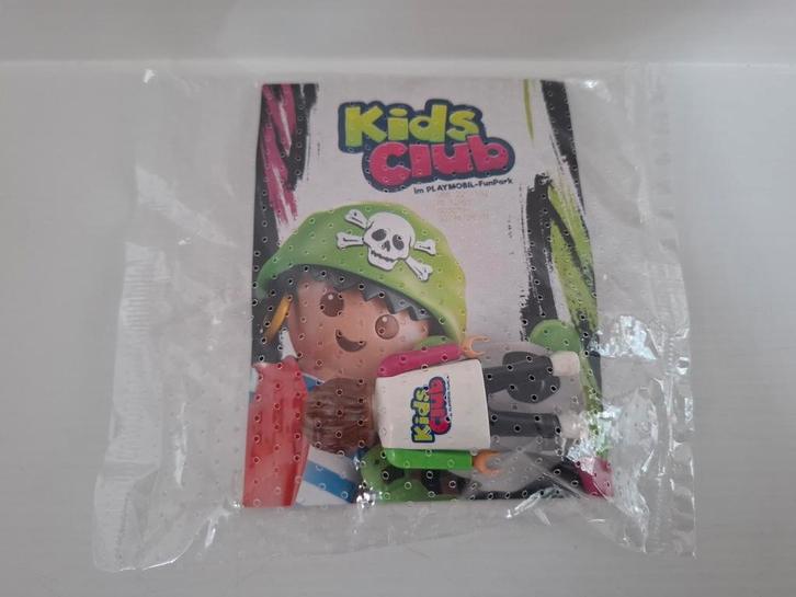 Figurine promotionnelle Playmobil Kids-Club Kidsclub pour ho, Enfants & Bébés, Jouets | Playmobil, Neuf, Ensemble complet, Enlèvement ou Envoi