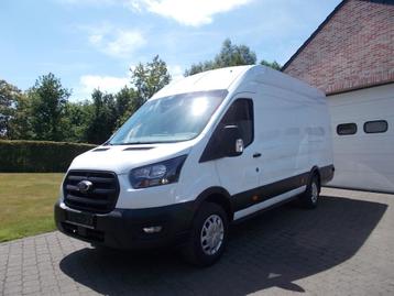 Ford Transit L4H3 Ford-Garantie tot 4-2028 beschikbaar voor biedingen