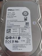 Nieuwe Dell/seagate enterprise exos 7e8 4TB st4000nm016a, Nieuw, Server, Ophalen of Verzenden, Seagate