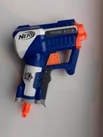 NERF pistool, Kinderen en Baby's, Speelgoed | Buiten | Actiespeelgoed, Zo goed als nieuw, Ophalen