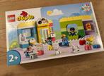 Duplo - kinderdagverblijf, Kinderen en Baby's, Ophalen of Verzenden, Nieuw, Complete set, Duplo