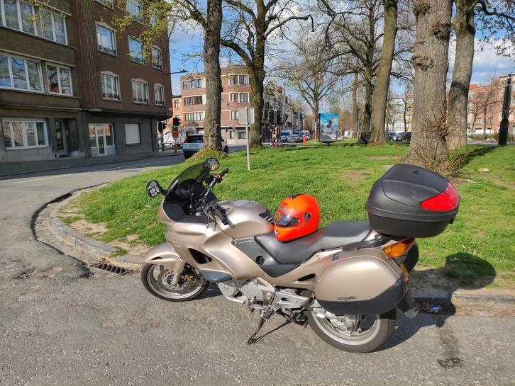 Prachtige machine Japan, Motoren, Overige Motoren, Ophalen