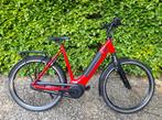 amper 1800km ! ! ⭐️ ️Gazelle Ultimate C8 500Wh unisex 61cm, Fietsen en Brommers, Ophalen, Zo goed als nieuw, 50 km per accu of meer