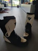 Dainese circuit botten maat 46, Motoren, Ophalen
