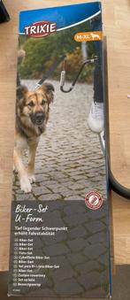 Trixie fietsbeugel voor hond, Dieren en Toebehoren, Ophalen, Nieuw
