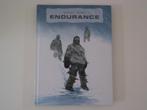 Endurance Bertho - Boidin, Eén stripboek, Ophalen of Verzenden, Gelezen