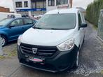 DACIA DOKKER 1.5DCI 55CV **UTILITAIRE**GARANTIE**FAIBLE KM**, Autos, Achat, Entreprise, 2 places, Boîte manuelle