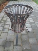 VUURKORF, Tuin en Terras, Vuurkorven, Ophalen, Nieuw, Vuurkorf