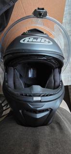 HJC carbon motorhelm, Motoren, Kleding | Motorhelmen, Nieuw met kaartje, Heren, HJC, Ophalen of Verzenden