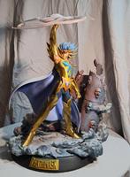Tsume Deathmask Saint Seiya, Ophalen, Zo goed als nieuw, Fantasy