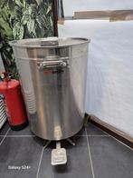 Poubelle inox, Articles professionnels, Enlèvement