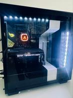 Gaming / render Pc, Comme neuf, Avec carte vidéo, 64 GB ou plus, I9 9900k