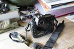 nikon d4s, Ophalen, Zo goed als nieuw, Spiegelreflex, Nikon