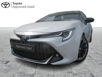Toyota Corolla GR Sport, Auto's, Toyota, Automaat, 72 kW, Corolla, https://public.car-pass.be/vhr/fada6185-0c2c-4a0e-8e1f-534c6bd47522