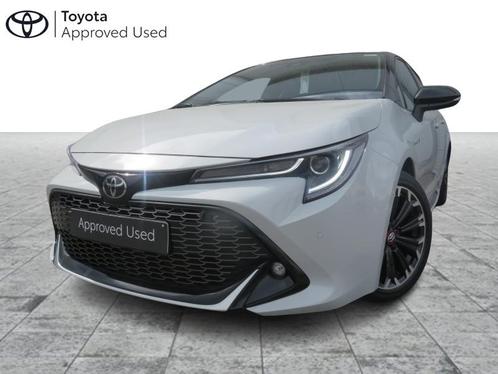 Toyota Corolla GR Sport, Auto's, Toyota, Corolla, Adaptive Cruise Control, Airbags, Airconditioning, Bluetooth, Boordcomputer