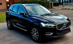 VOLVO XC60 GEARTRONIC INSCRIPTION 2.0 BUSINESS, Auto's, Automaat, Zwart, Leder, Bedrijf