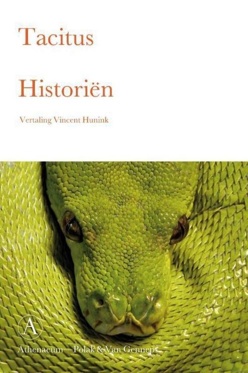 TACTICUS "HISTORIËN" - NIEUW IN UITGEVERSFOLIE !, Boeken, Geschiedenis | Wereld, Nieuw, Overige gebieden, 14e eeuw of eerder, Verzenden