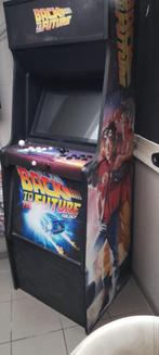 Arcadekast, Ophalen, Gebruikt, Overige genres, 2 spelers