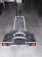 Fietsdrager Thule, Ophalen