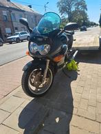 suzuki GSXF 750  bon etat, Motos, Particulier