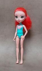 Enchantimals   Fanci Flamingo, Kinderen en Baby's, Speelgoed | Poppen, Ophalen of Verzenden, Gebruikt, Overige typen