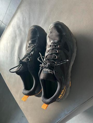 Jack Wolfskin waterdichte wandelschoenen beschikbaar voor biedingen