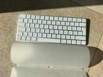 Apple keyboard toetsenbord NEW QWERTY Imac 2023 clavier
