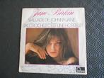 45 T Vynile + pochette dédicacée par Gainsbourg et Birkin, Ophalen, Gebruikt, Cd of Plaat, Gesigneerd