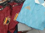Chemises belges tailles M.2, Sports & Fitness, Football, Enlèvement ou Envoi, Neuf