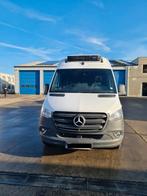 2023 Mercedes-Benz Sprinter 317 Koelwagen, Auto's, Wit, Mercedes-Benz, Particulier, 2550 kg