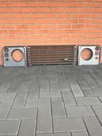 Oem Land Rover Defender se brunel grille, Ophalen, Zo goed als nieuw