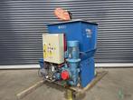 Shredders Vecoplan VAZ 100/80 1998, Zakelijke goederen
