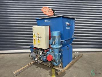 VECOPLAN VAZ 100/80 VAZ, Articles professionnels, Machines & Construction | Autre