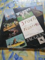 Sports insolites. 1969-1970. Vintage., Boeken, Sportboeken, Ophalen of Verzenden, Zo goed als nieuw