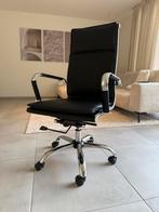 Chaise de bureau moderne, Maison & Meubles, Enlèvement, Chaise de bureau