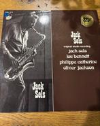 jack sels vinyl, Enlèvement ou Envoi, Utilisé