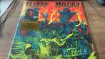 lp Fleddy Melculy – Helgië gold colored en numbered, Cd's en Dvd's, Ophalen of Verzenden, 12 inch, Poprock, Nieuw in verpakking