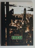 BD Giant 1/2 TTB EO Mikaël, Eén stripboek, Ophalen of Verzenden, Zo goed als nieuw